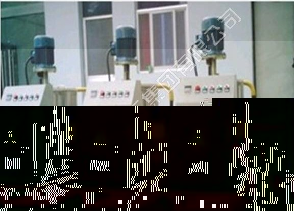 鋼絲繩注油機